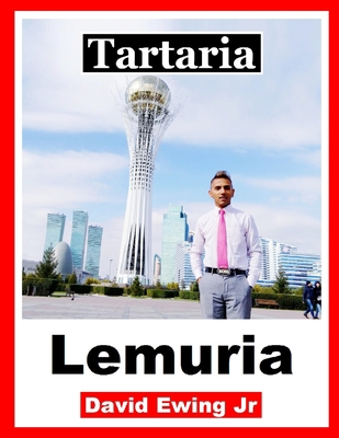 Tartaria - Lemuria: (não em cores) [Portuguese] B0991FG5LF Book Cover