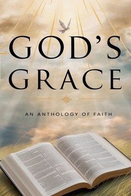 God's Grace B0DC1TQTMQ Book Cover