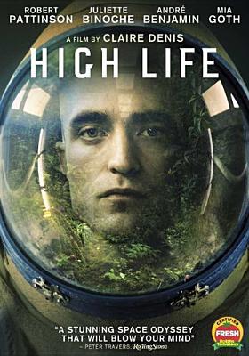 High Life B07RN386W1 Book Cover