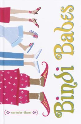 Bindi Babes 038590214X Book Cover