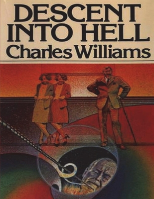 Descent into Hell: (Annotated Edition)            Book Cover