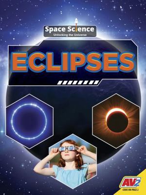 Eclipses B0DZDKVRGC Book Cover