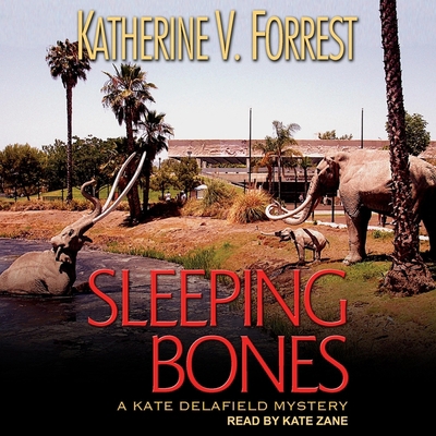Sleeping Bones B0BR6JMSDJ Book Cover