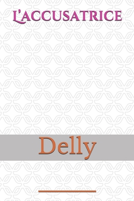 L'accusatrice B087SKQ7NL Book Cover