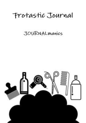 Frotastic Journal 1387483153 Book Cover