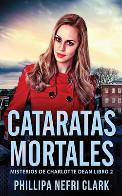 Cataratas Mortales [Spanish] 4824145023 Book Cover