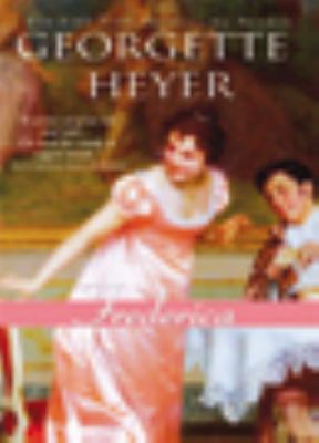 Frederica 1408488280 Book Cover