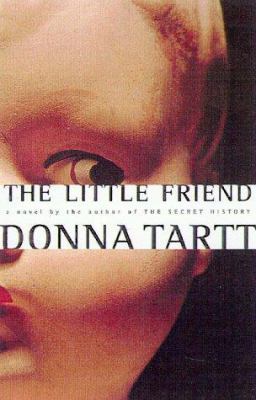 The Little Friend [Spanish] 140003373X Book Cover