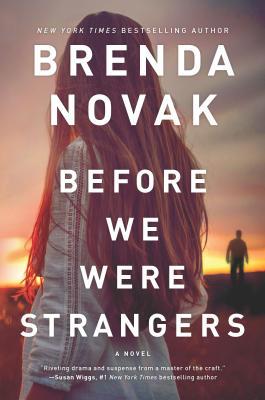Before We Were Strangers 0778369943 Book Cover