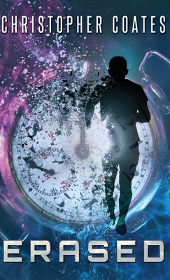 Erased 4824155118 Book Cover