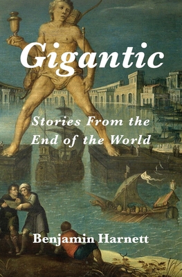Gigantic B0CMZBYZHY Book Cover