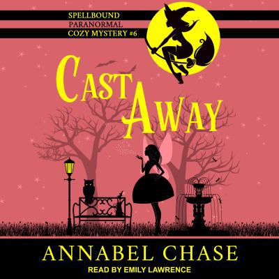 Cast Away B0HD1635NF Book Cover