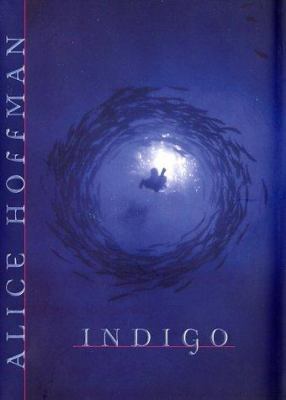 Indigo 0439256356 Book Cover