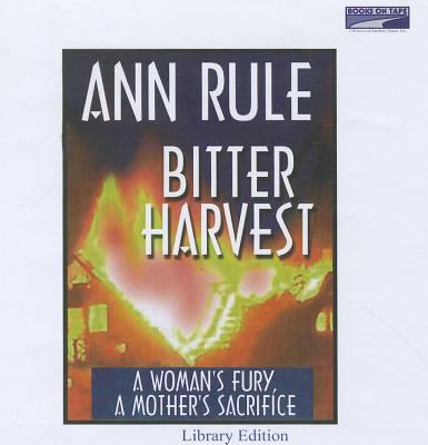 Bitter Harvest 0736660658 Book Cover
