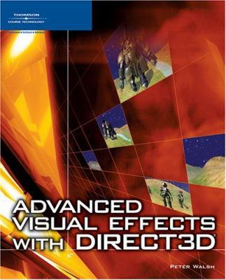 Advanced Visual Effects with Direct3D