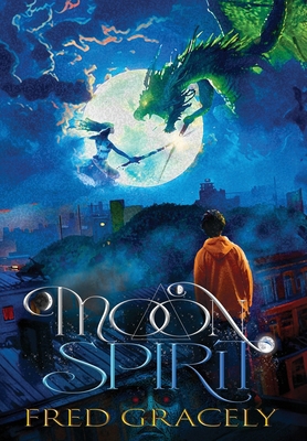 Moon Spirit B0DLJR4CVW Book Cover