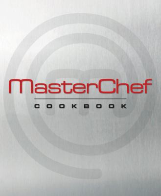 Masterchef Cookbook 1605291234 Book Cover