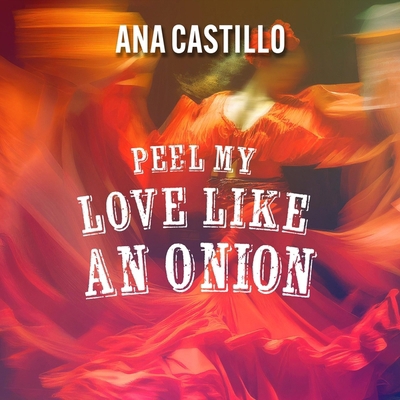 Peel My Love Like an Onion B0CPJGPQDD Book Cover