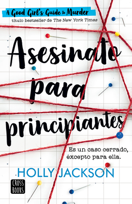 Asesinato Para Principiantes / A Good Girl´s Gu... [Spanish] 6070791320 Book Cover