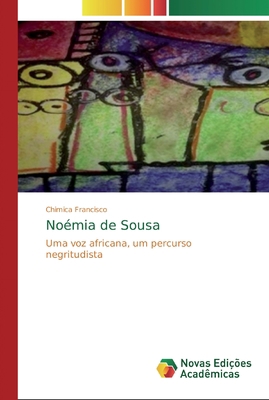 Noémia de Sousa [Portuguese] 6139707668 Book Cover