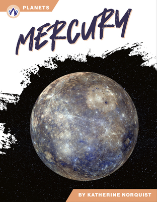 Mercury B0GH22SV5P Book Cover