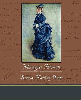 Margret Howth 1438594674 Book Cover