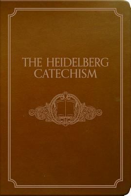 The Heidelberg Catechism 1848712944 Book Cover