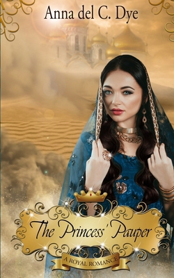 The Princess' Pauper B0BSY14DVV Book Cover