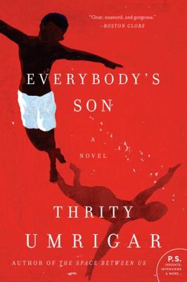 Everybody's Son 0062912933 Book Cover