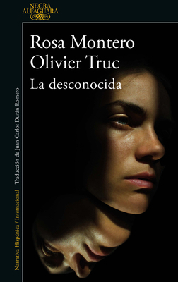 La Desconocida / Jane Doe [Spanish] 6073827288 Book Cover