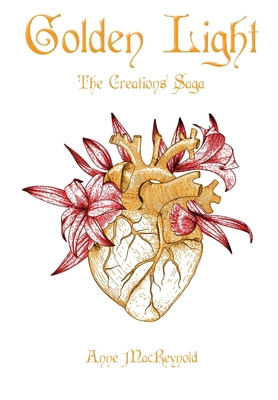 Golden Light 1737121816 Book Cover