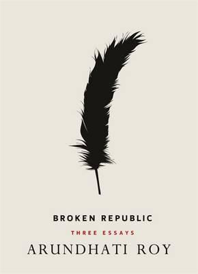 Broken Republic: Three Essays 0241145287 Book Cover