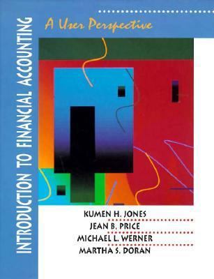 Introduction to Financial Accounting: A User Pe... 0132287684 Book Cover