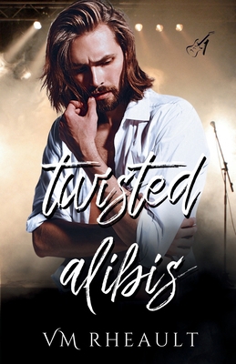 Twisted Alibis 1956431365 Book Cover