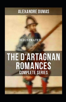 The Vicomte of Bragelonne (D'Artagnan Romances ...            Book Cover