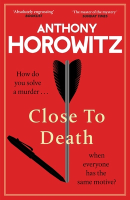 Close to Death 1529904242 Book Cover