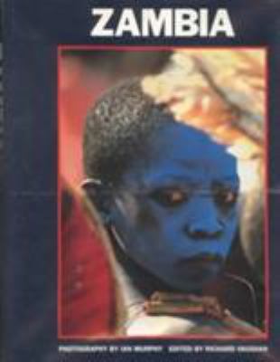 Zambia 0951520903 Book Cover