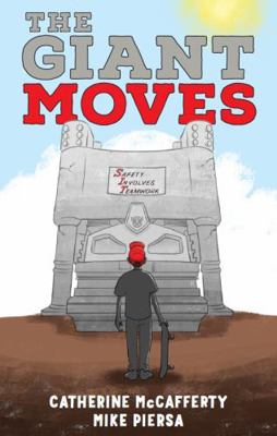 Paperback Giant Moves Book