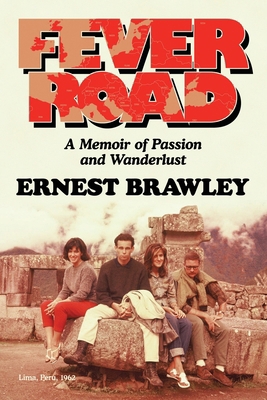 Fever Road 1954396937 Book Cover
