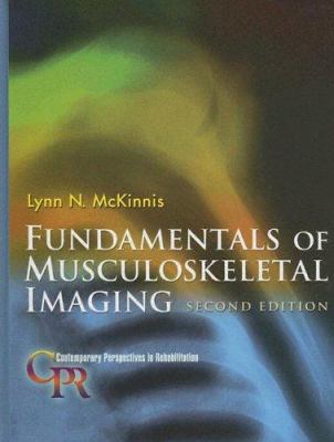 Fundamentals of Musculoskeletal Imaging B01CMYBI84 Book Cover