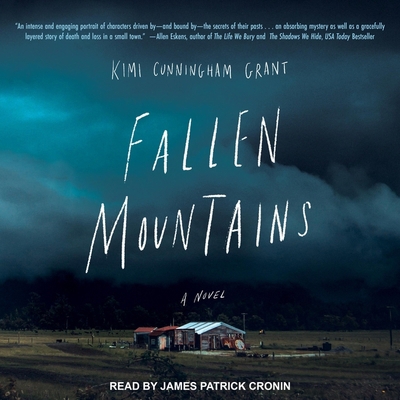 Fallen Mountains 1665218622 Book Cover