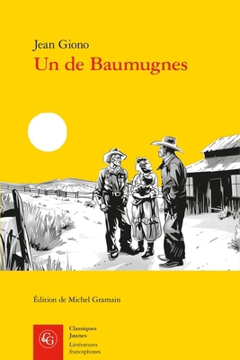 Un de Baumugnes [French] 2406169510 Book Cover
