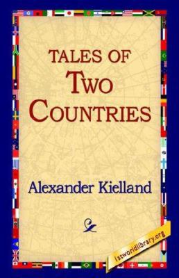 Tales of Two Countries 1595406026 Book Cover