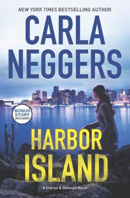 Harbor Island: Rock Point (Sharpe & Donovan, 5) 077831653X Book Cover
