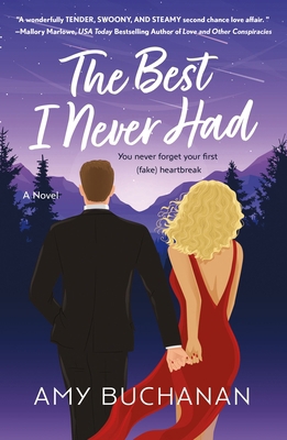 The Best I Never Had 1250341582 Book Cover