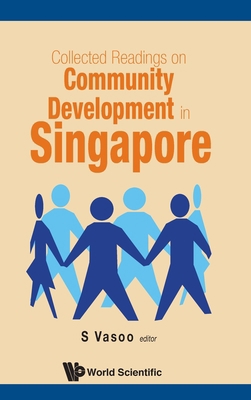 Collected Readings on Community Development in ... 9811203822 Book Cover