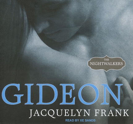 Gideon 1452633193 Book Cover