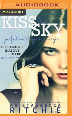 Kiss the Sky 1522635114 Book Cover