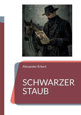 Schwarzer Staub [German] 3696388734 Book Cover