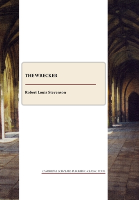 The Wrecker 1443802417 Book Cover